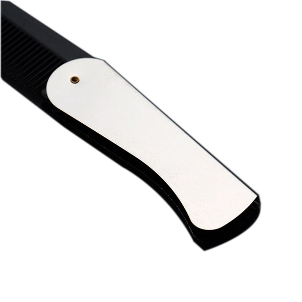 Folding Hair Comb