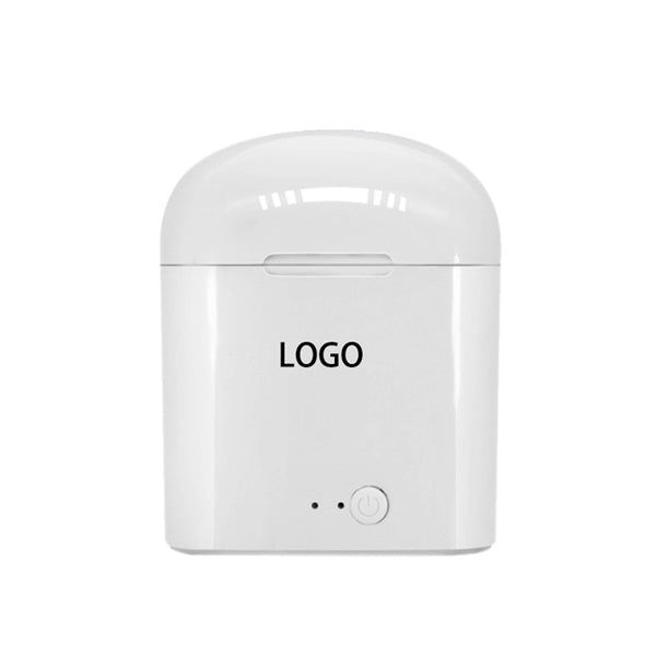 TWS True Wireless Stereo Earbud Headphones w/Charging Case
