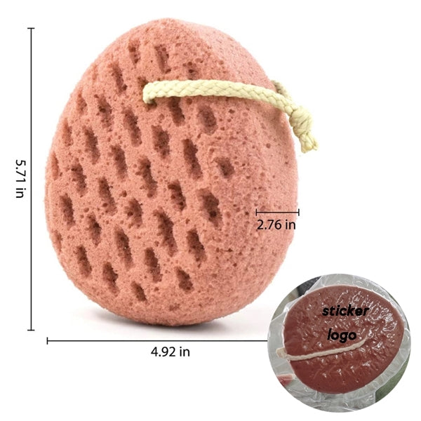 Bath Sponge