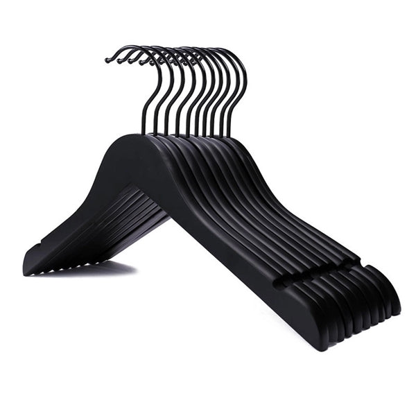 Wooden Clothes Hanger