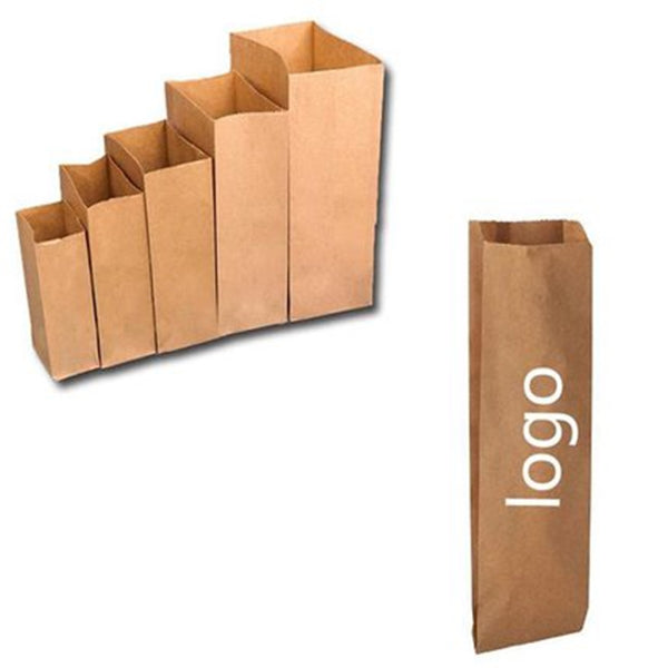 Kreft Paper Bread bag Gift Wrap