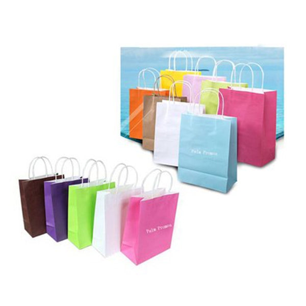 Craft Bag, Paper Bag - BG