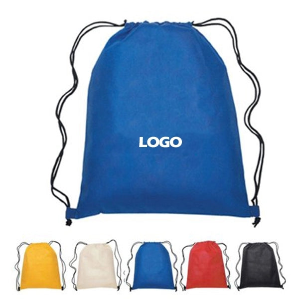 Drawstring Bag