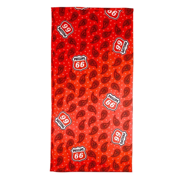 VINNY OC Full Color Sublimation Import Air Ship 2-Ply Mult