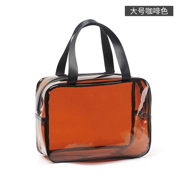 Waterproof Cosmetic Bag