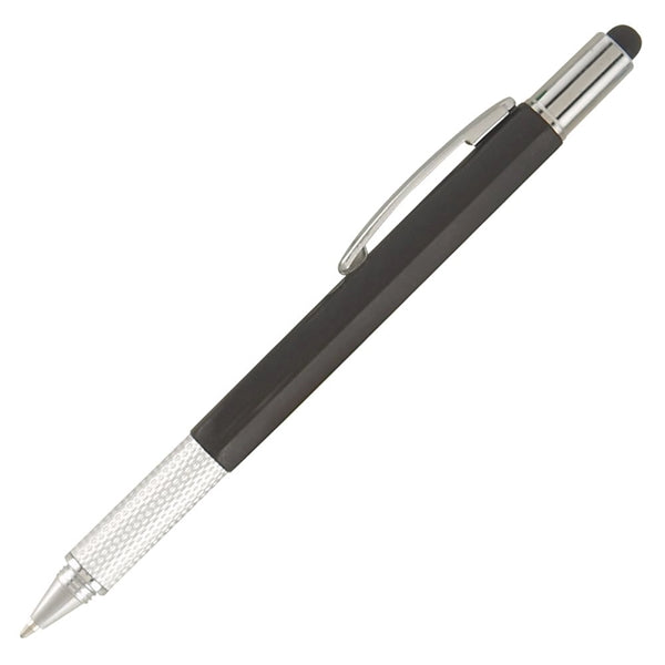 Branded 6-In-1 Tool Pen