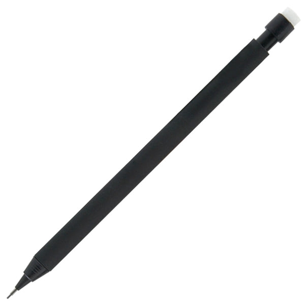 The pop and clasp mechanical pencil