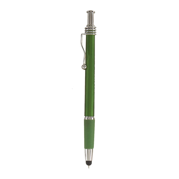 Creative Jazz Metallic Stylus Pen
