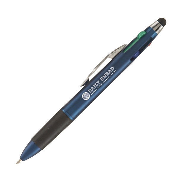 Quattro Multi Ink Pen