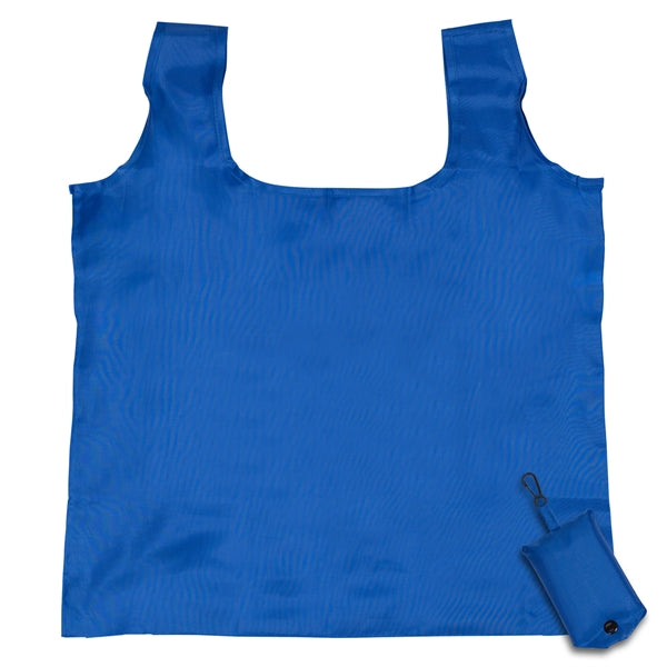 Margo Foldaway Shopping Tote Bag