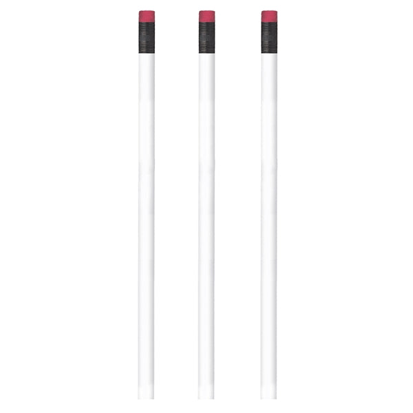 Customizable Wood Pencil