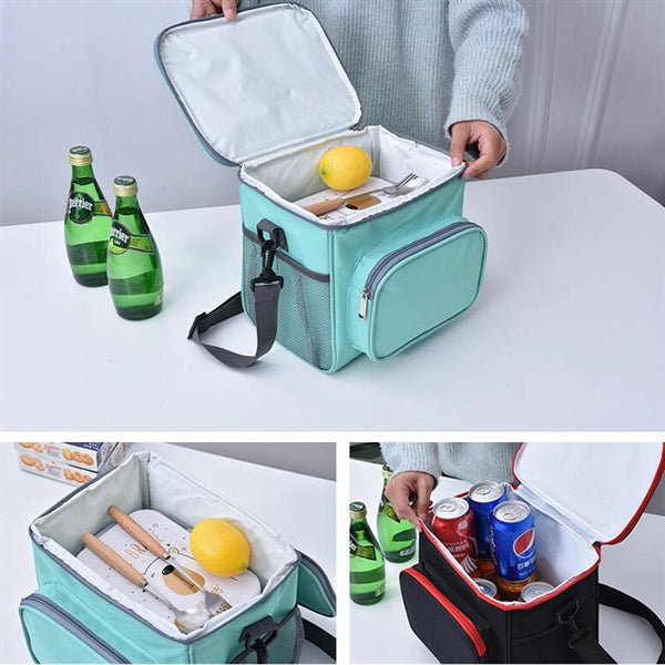 Insulated Lunch Bag For Adults
