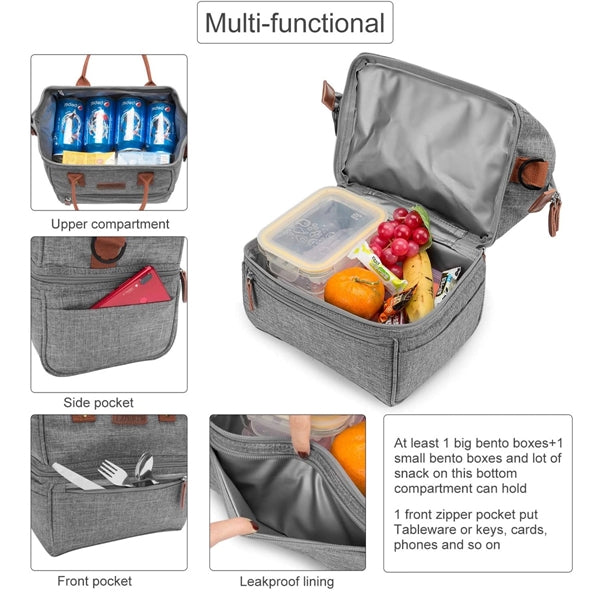 Lunch Bags For Women