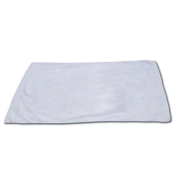 28" X 58" Beach Towel w/ Custom Imprint Cotton