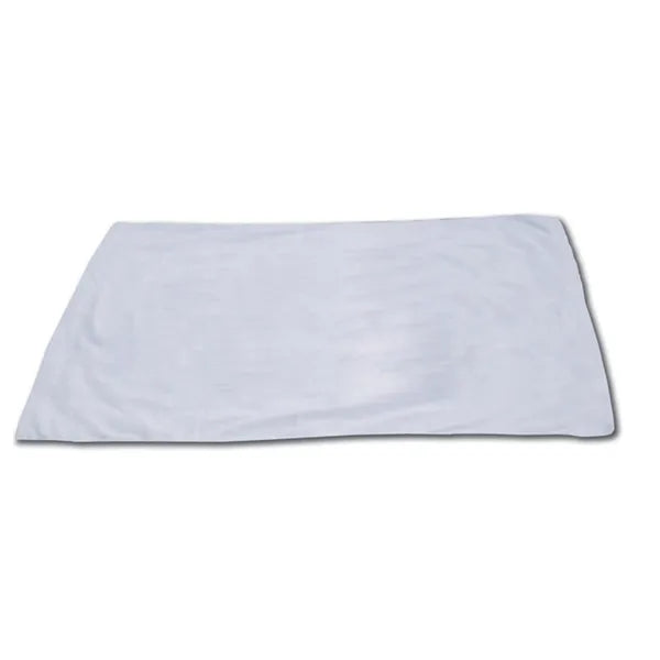28" X 58" Velour Beach Towel w/ Custom Imprint