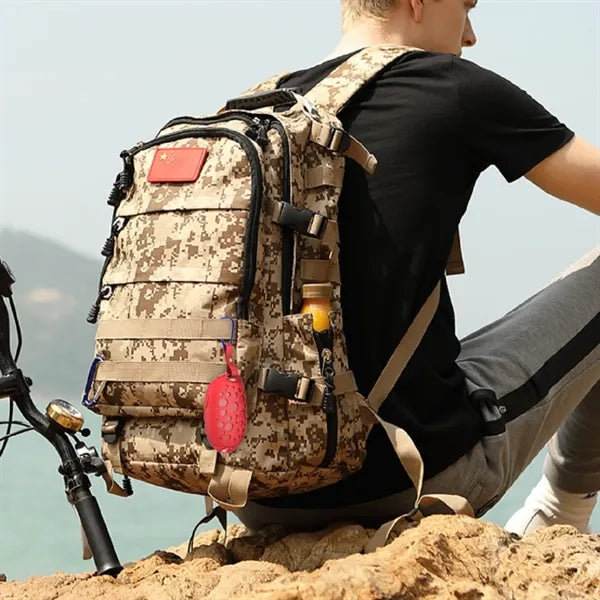 Mini Waterproof Bluetooth Speaker Wireless