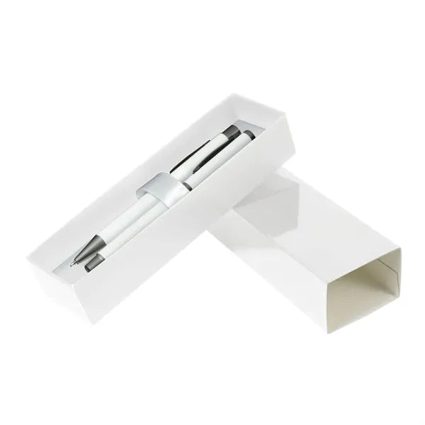 Bold Softy & Bold Rollerball - Laser Engraved Metal Pen