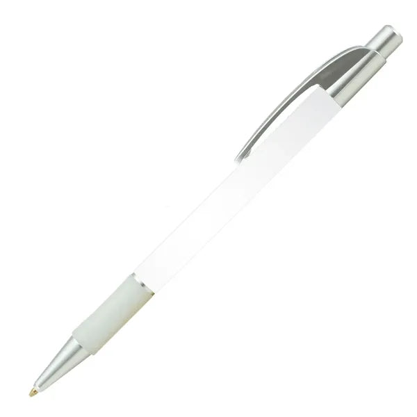Elegant Slim Frost Pen