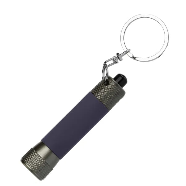 Laser Engraved LED Flashlight