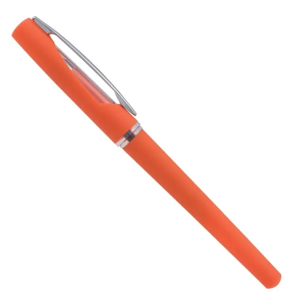 Silcily Comfy Plastic Gel Pen