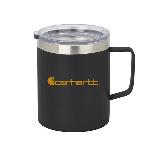 12 oz. Stainless Steel Slim Mug