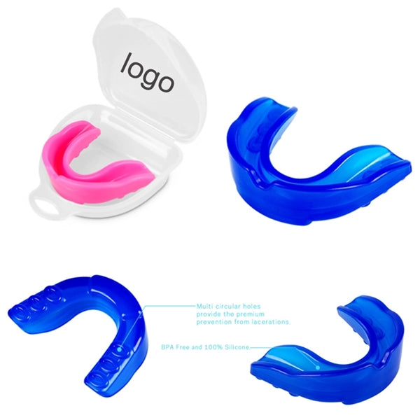 Sports Mouth Guard