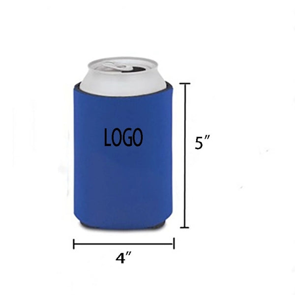 Neoprene Can Cooler