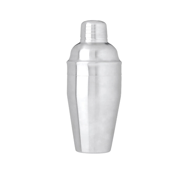 10 oz. Mini Stainless Steel Cocktail Shaker