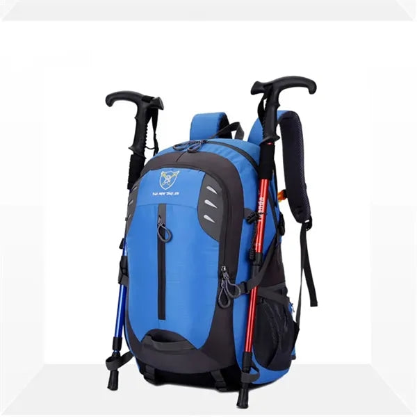 Basecamp Climb Laptop Backpack