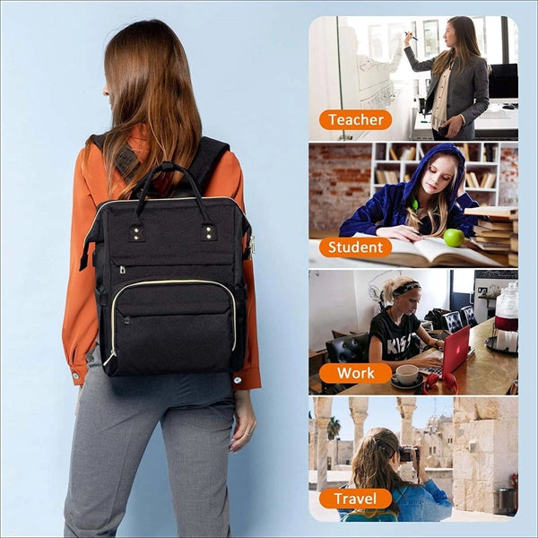 Laptop Backpack for Women