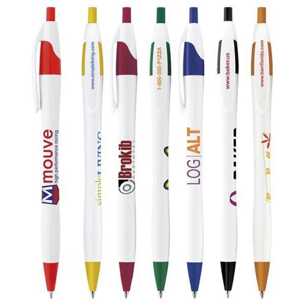 Dart Pen