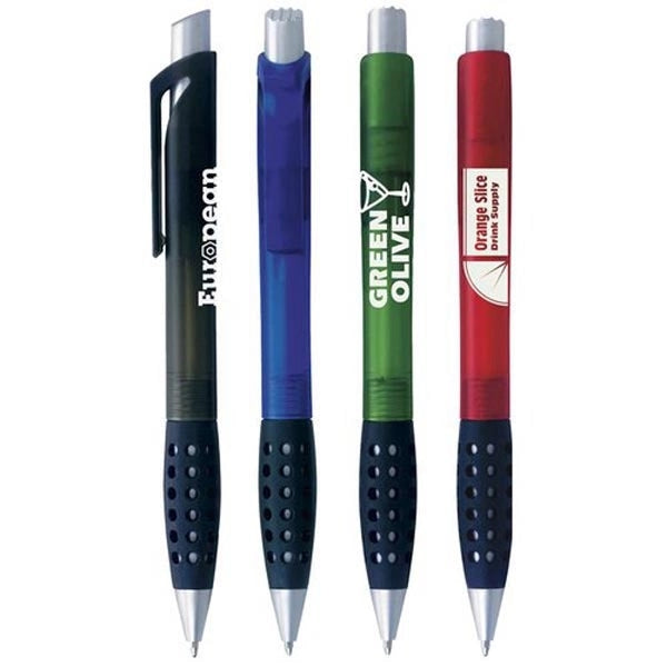 Divot Pen
