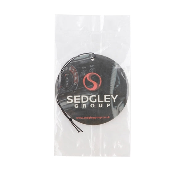 Car Air Freshener/90 Different Scents