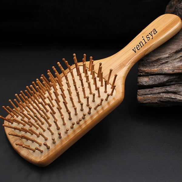 Massage Comb