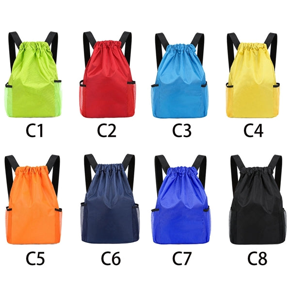 Waterproof Lightweight Backpack