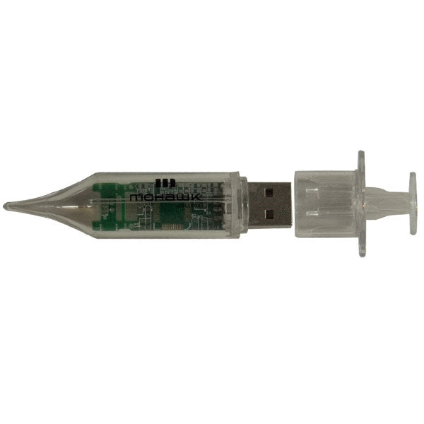Syringe USB Flash Drive 2.0
