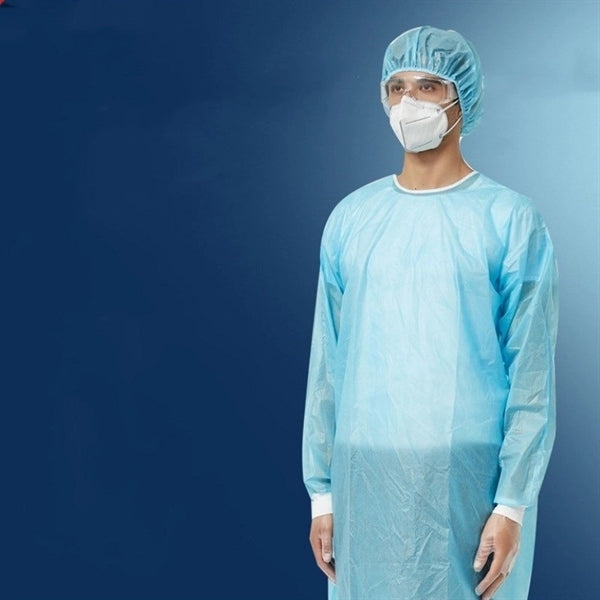 Level 3 Isolation Gown