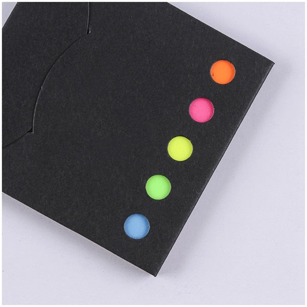 Memo Sticky Notes