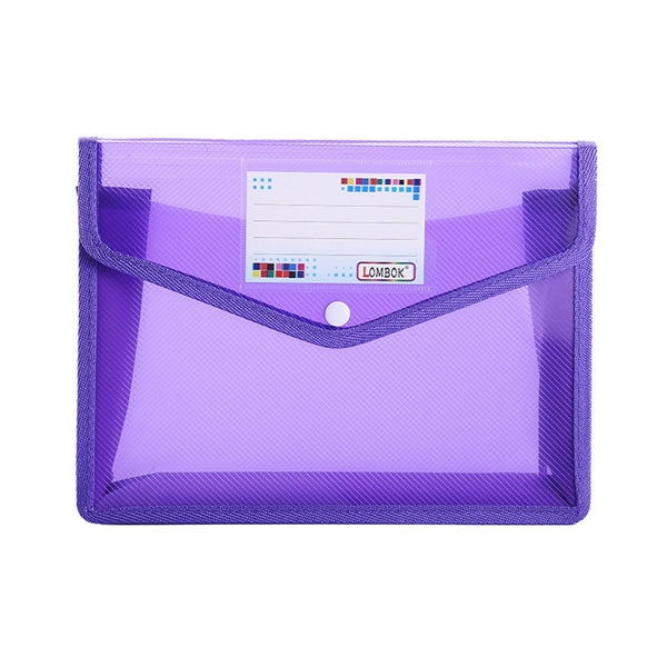 Project Envelope Folder