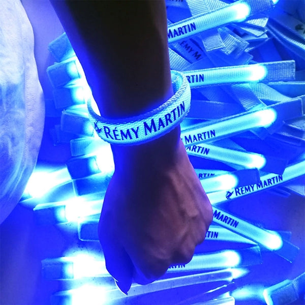 LED Light Bracelet