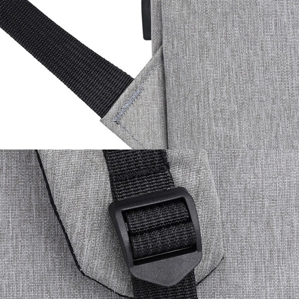 Laptop Backpack 15 Inch with USB Charging Port