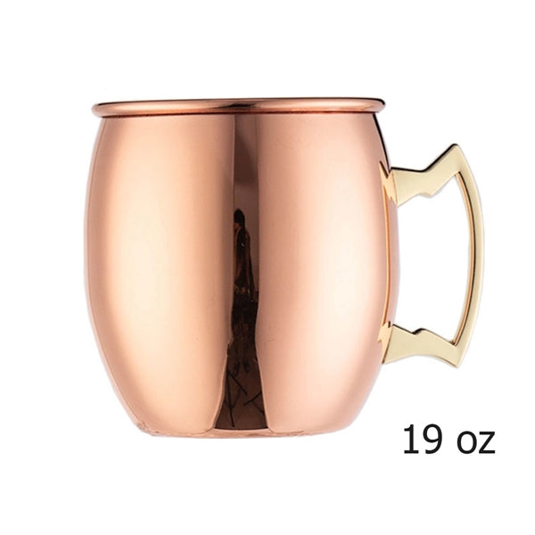 Moscow Mule Mug 19oz