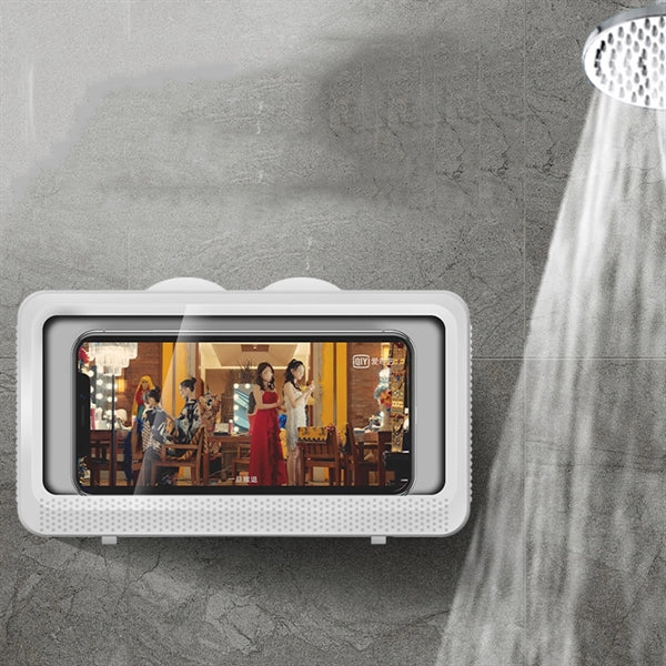 Shower Phone Holder