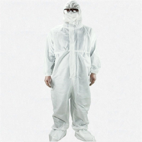 Protective Coverall Cloth