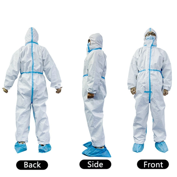 Protective Coverall