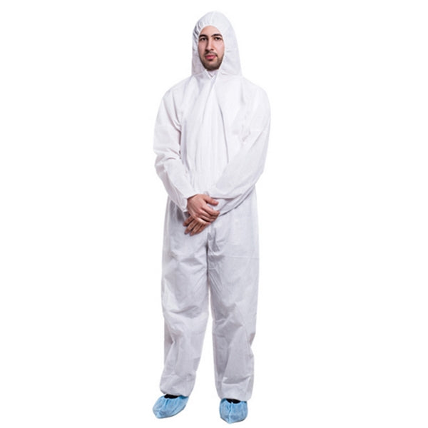 Protection Coverall AAMI Level 3