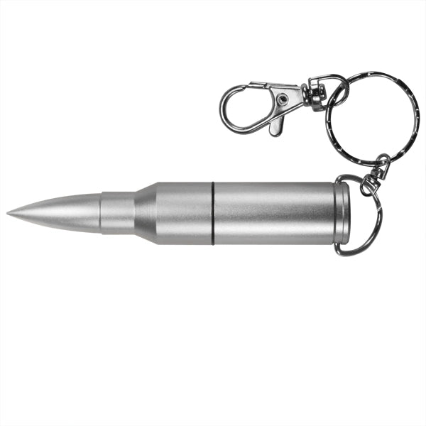 Rifle Bullet USB Flash Drive 2.0