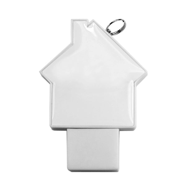 House USB Flash Drive 2.0