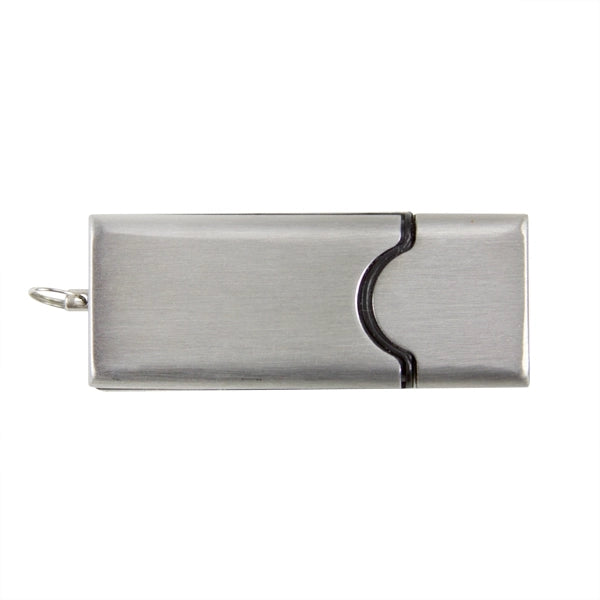 Zipper USB Flash Drive 2.0