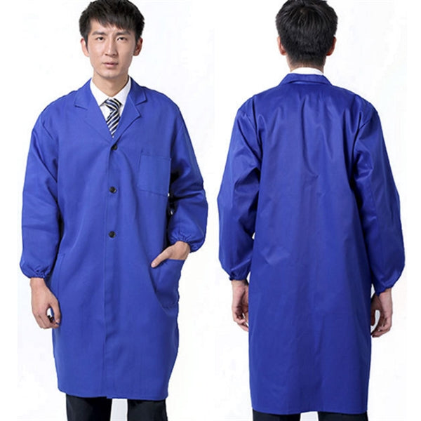 Men's Staff Coat